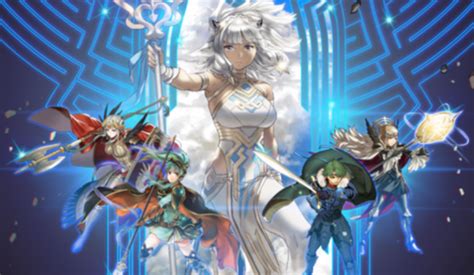 Fire Emblem Heroes (FEH) Walkthrough & Guides Wiki .